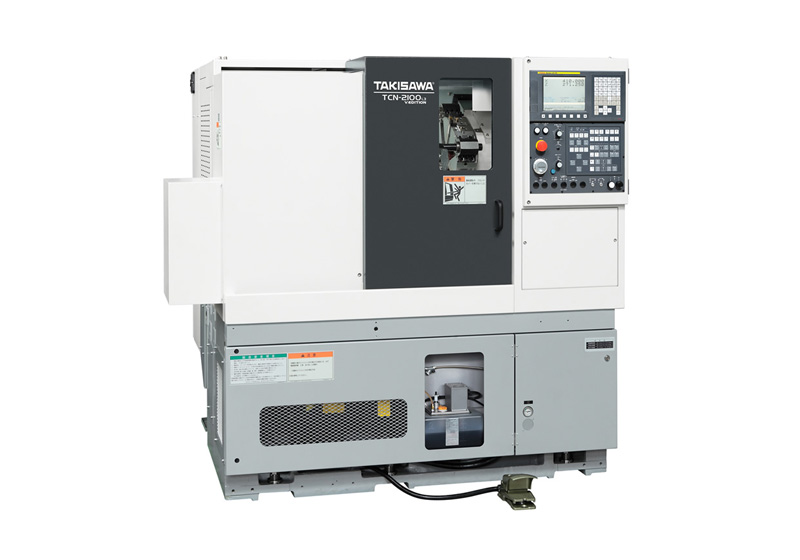 TCN-2100V.EDITIONNew